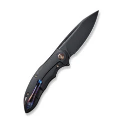 Knife Specialty Store -Knife Specialty Store WE21048 1 WE Makani Ti Black WE220270 2 72481.1671565688