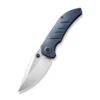 WE Knife Co Riff-Raff Blue Titanium (WE22020B-2) -Knife Specialty Store WE22020B 2 WE Riff Raff Blue Ti WE230027 1 28763.1682466503