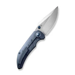 Knife Specialty Store -Knife Specialty Store WE22020B 2 WE Riff Raff Blue Ti WE230027 2 36465.1682466514