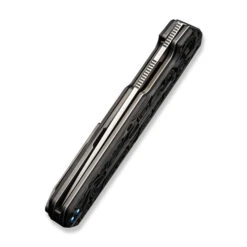 WE Knife Co Navo Rose Carbon Fiber (WE22026-2) -Knife Specialty Store WE22026 2 WE Navo Rose CF WE230032 6 22743.1682540958