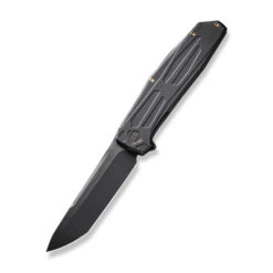 WE Knife Co Shadowfire Black Titanium (WE22035-1)