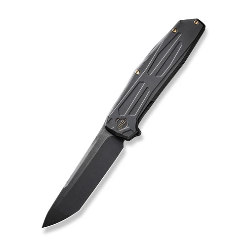 WE Knife Co Shadowfire Black Titanium (WE22035-1) 3 WE Knife Co Shadowfire Black Titanium (WE22035-1)