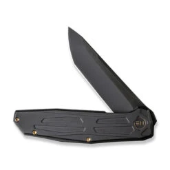 WE Knife Co Shadowfire Black Titanium (WE22035-1) 11 WE Knife Co Shadowfire Black Titanium (WE22035-1) -Knife Specialty Store WE22035 1 WE Shadowfire Ti Black WE230083 3 60442.1686871843