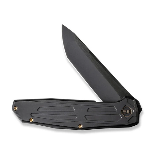 WE Knife Co Shadowfire Black Titanium (WE22035-1) 5 WE Knife Co Shadowfire Black Titanium (WE22035-1) - Image 3