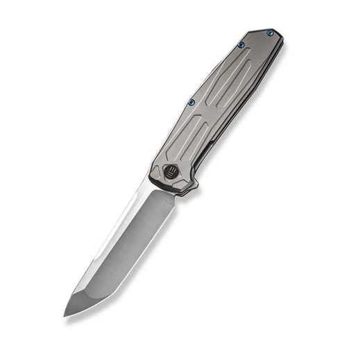 WE Knife Co Shadowfire Grey Titanium (WE22035-2) 3 WE Knife Co Shadowfire Grey Titanium (WE22035-2)