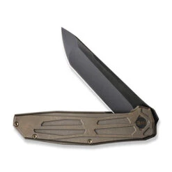 WE Knife Co Shadowfire Bronze Titanium (WE22035-3) 11 WE Knife Co Shadowfire Bronze Titanium (WE22035-3) -Knife Specialty Store WE22035 3 WE Shadowfire Ti Bronze WE230085 3 68428.1686873393