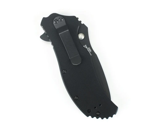 Zero Tolerance ZT 0350 (0350) 4 Zero Tolerance ZT 0350 (0350) - Image 2