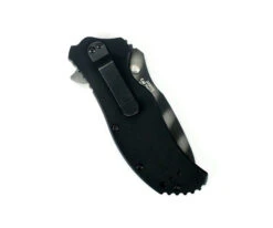 Zero Tolerance ZT 0350 Tiger Stripe (0350TS) -Knife Specialty Store ZT0350TS 3 58961.1495214919