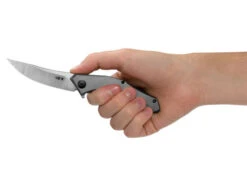 Zero Tolerance 0460TI Sinkevich Titanium (0460TI) 7 Zero Tolerance 0460TI Sinkevich Titanium (0460TI) -Knife Specialty Store Zero Tolerance 0460TI 873933 3 45615.1583882881