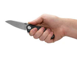 Zero Tolerance 0770CF Folder Carbon Fiber (0770CF) -Knife Specialty Store Zero Tolerance 0770CF 875243 3 68358.1583881537