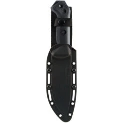KA-BAR Becker Campanion Plastic Sheath (BK2) -Knife Specialty Store bk2 Ka Bar Becker Campanion KB21070 2 47380.1619561097