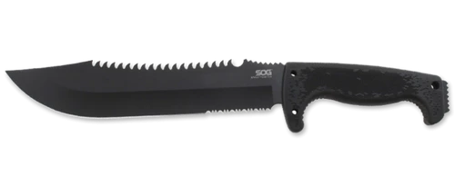 SOG - Jungle Primitive (F03TN / F03TN-CP) 3 SOG - Jungle Primitive (F03TN / F03TN-CP)
