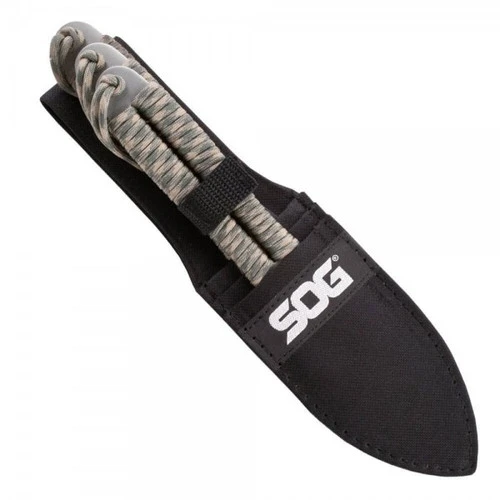 SOG - Fling Throwing Knives (FX41N-CP) 4 SOG - Fling Throwing Knives (FX41N-CP) - Image 2