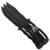 SOG - Throwing 3pc Blk 10" (F041TN-CP) 2 SOG - Throwing 3pc Blk 10" (F041TN-CP) -Knife Specialty Store throwing blk 39330.1518646990