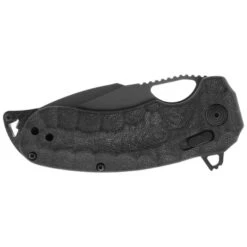 SOG Kiku XR LTE Blackout (12-27-04-57) -Knife Specialty Store urZlllAw 71481.1606774797