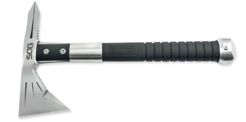 SOG - Voodoo Hawk Mini Satin (F182N-CP) 3 SOG - Voodoo Hawk Mini Satin (F182N-CP)