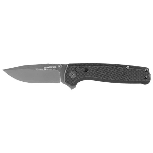 SOG Terminus XR LTE Carbon Fiber Graphite Blade (TM1032-BX) 3 SOG Terminus XR LTE Carbon Fiber Graphite Blade (TM1032-BX)